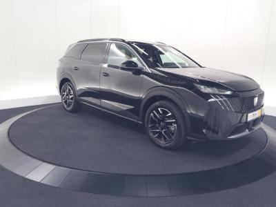Financial Lease Peugeot 5008 1.2 Hybrid 136 Allure
