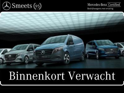 Financial Leas Mercedes-Benz Sprinter 317 CDI L2H2 LED AUT.