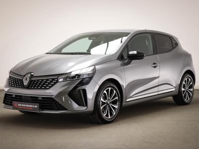 Financial Leas Renault Clio 1.0 TCe 90 GPF techno