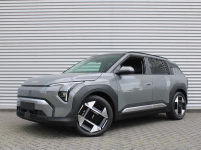 Financial Leas Kia EV3 Plus Advanced 58.3 kWh