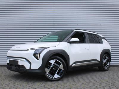 Financial Leas Kia EV3 Plus Advanced 58.3 kWh