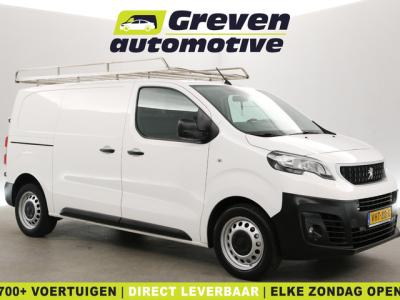 Financial Lease Peugeot Expert 2.0 BlueHDI L2H1