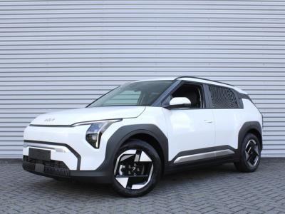 Financial Lease Kia EV3 Plus 58.3 kWh