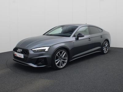 Financial Leas Audi A5 Sportback 40 TFSI