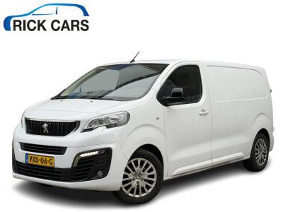 Financial Leas Peugeot Expert 2.0 BlueHDI 145 PK Euro 6S&S L2