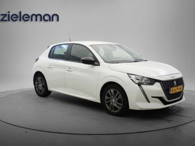 Financial Lease Peugeot 208 1.2 PureTech Active Pack - Carplay