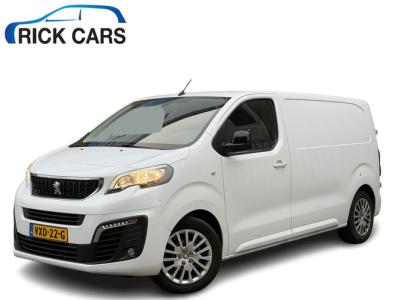 Financial Lease Peugeot Expert 2.0 BlueHDI 145 PK Euro 6 S&S L2