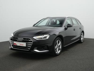 Financial Lease Audi A4 Avant 35 TFSI 150 pk S-tronic Advanced Edition
