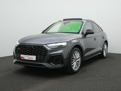 Financial Lease Audi Q5 Sportback 55 TFSI e Quattro S edition