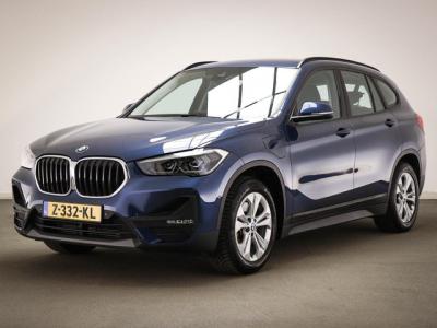 Financial Leas BMW X1 xDrive25e