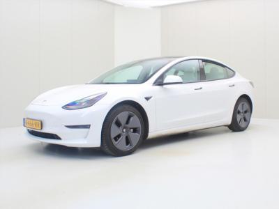 Financial Leas Tesla Model 3 Long-Range AWD 351pk 75 kWh 93% SoH