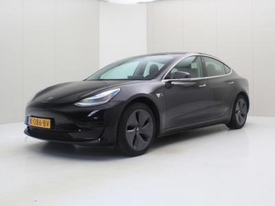 Financial Leas Tesla Model 3 Standard RWD Plus 93% SoH
