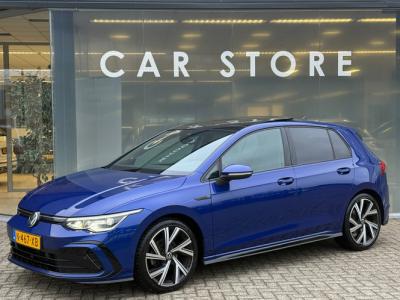 Financial Lease Volkswagen Golf 1.5 eTSI R-Line 3XR-Line Pano