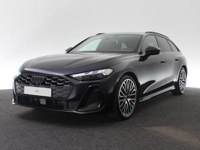 Financial Leas Audi A5 Avant e-hybrid 367 pk quattro S edition