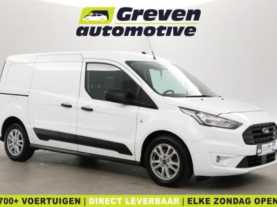 Financial Lease Ford Transit Connect 1.5 EcoBlue 120PK L2