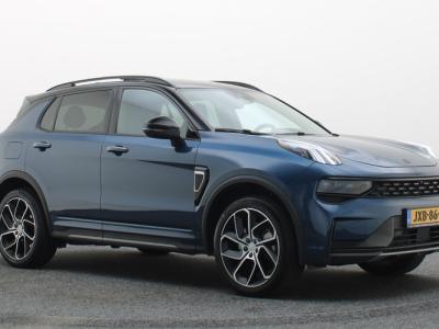 Financial Leas Lynk & Co 01 1.5 Plug-in Hybrid