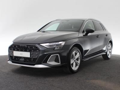 Financial Lease Audi A3 Sportback allstreet Advanced edition 40
