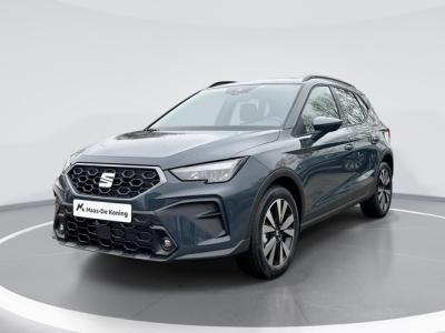 Financial Leas SEAT Arona 1.0 EcoTSI Style