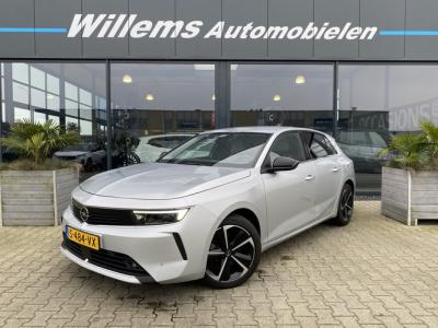 Financial Leas Opel Astra 1.2 GS Line