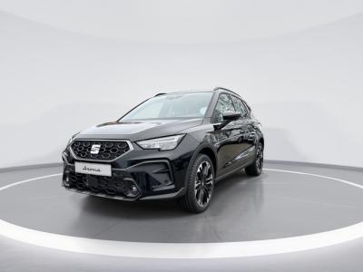 Financial Lease SEAT Arona FR Business Connect 1.0 EcoTSI 85 kW