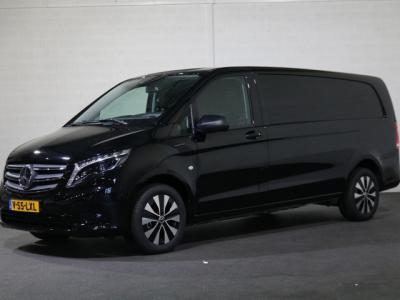 Financial Leas Mercedes-Benz eVito eVito 112 L3 60 kWh Led Achterklep