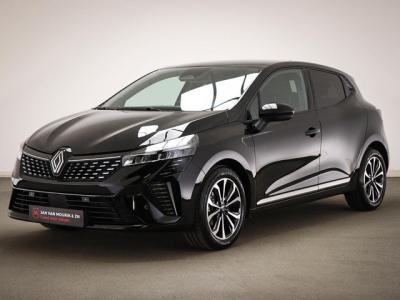 Financial Lease Renault Clio 1.0 TCe 90 GPF techno