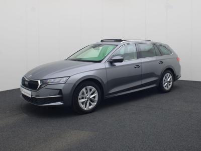 Financial Lease Škoda Octavia Combi 1.5TSI