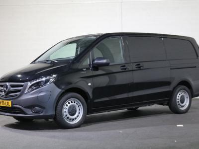Financial Lease Mercedes-Benz eVito 112 L2 60 kWh Led 2x Schuifdeur