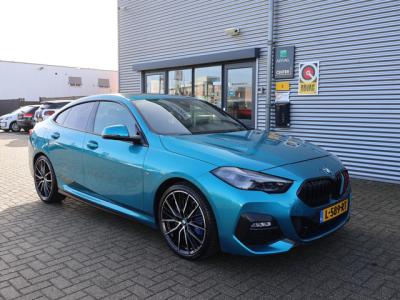 Financial Lease BMW 2 Serie Gran Coupé 218i Executive Edition