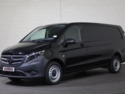 Financial Lease Mercedes-Benz eVito 112 L3 60 kWh Led