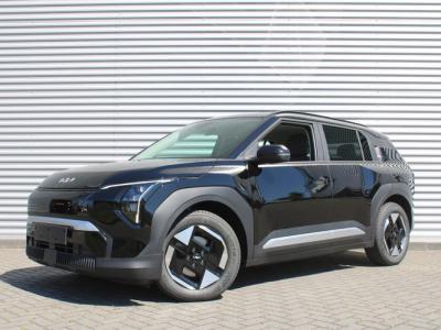 Financial Lease Kia EV3 Plus 58.3 kWh