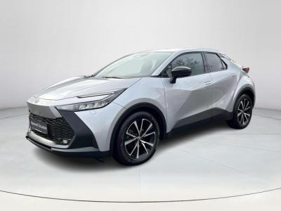 Financial Lease Toyota C-HR 1.8 Hybrid 140 Dynamic