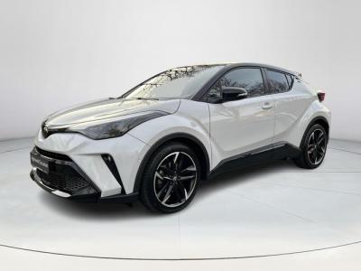 Financial Lease Toyota C-HR 1.8 Hybrid GR-Sport