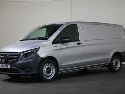 Financial Leas Mercedes-Benz eVito 112 L3 60 kWh Led