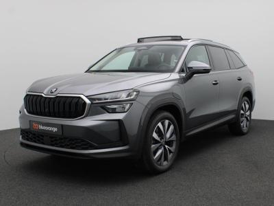 Financial Lease Škoda Kodiaq 1.5 TSI PHEV Business Edition Plus 204PK DSG