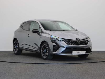 Financial Lease Renault Clio E-Tech Full Hybrid 145pk esprit Alpine