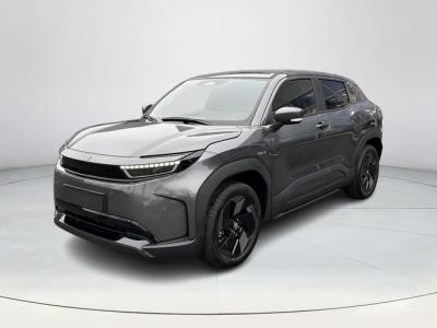 Financial Leas Toyota Urban Cruiser Dynamic 61 kWh