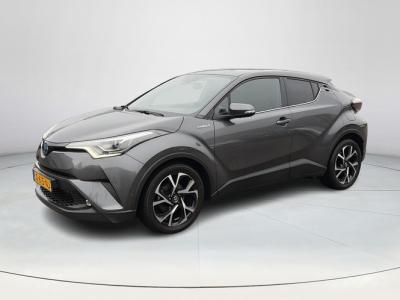 Financial Lease Toyota C-HR 1.8 Hybrid Style Ultimate