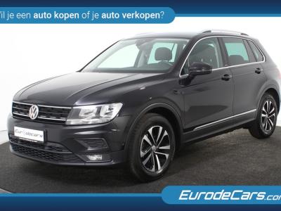 Financial Lease Volkswagen Tiguan 1.5 TSI iQ-Drive