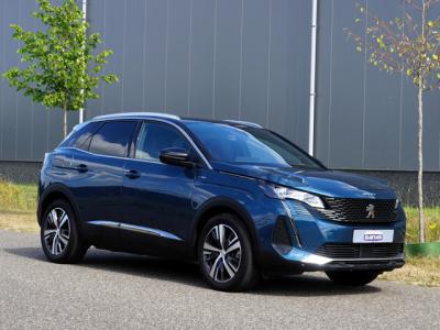 Financial Lease Peugeot 3008 1.6 HYbrid 225 GT