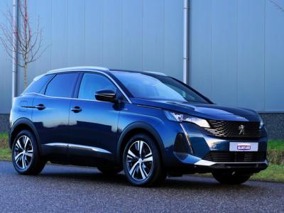 Financial Lease Peugeot 3008 1.6 HYbrid 225 GT