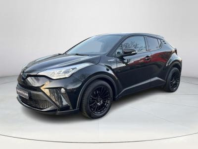 Financial Lease Toyota C-HR 1.8 Hybrid Dynamic