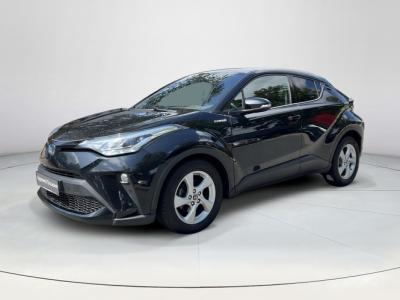 Financial Lease Toyota C-HR 1.8 Hybrid Dynamic