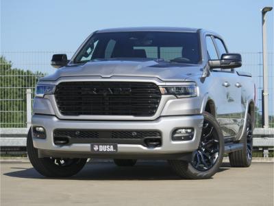 Financial Lease Dodge Ram