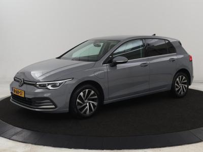 Financial Leas Volkswagen Golf 1.4 eHybrid Style
