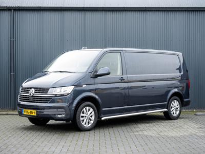 Financial Leas Volkswagen Transporter T6.1 2.0 TDI L2H1