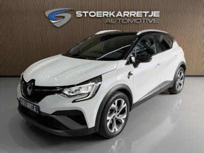 Financial Lease Renault Captur 1.6 E-Tech 160 R.S. Line