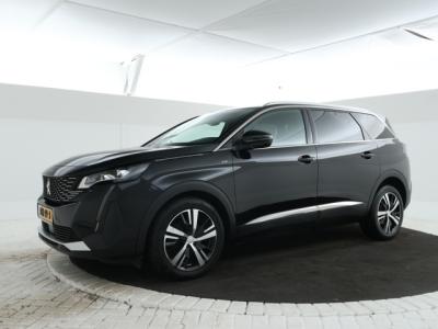 Financial Lease Peugeot 5008 1.5 BlueHDI GT Pack Business