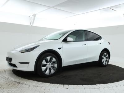 Financial Lease Tesla Model Y Long Range AWD 75 kWh