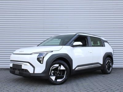 Financial Leas Kia EV3 Air 58.3 kWh